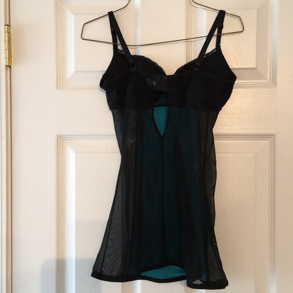 Rampage Intimates sleep wear. - Picture 2 of 3